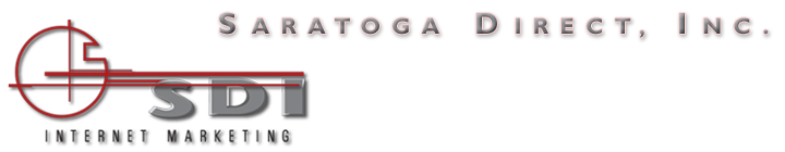 Saratoga Direct, Inc.